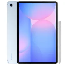 Tablet Samsung Galaxy Tab S10 Fe X520 8GB de Ram / 128GB / Tela 10.9" - Azul + Pencil