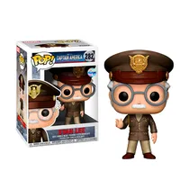 Muñeco Funko Pop Stan Lee 282