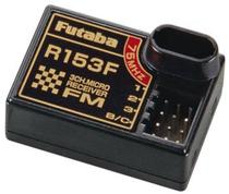 R153F Receptor 3CH FM Futaba 75MHZ 0364