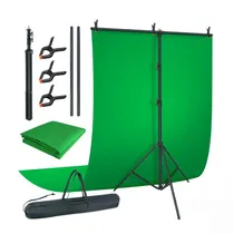 Suporte de Fundo T Background Kit e-Reise