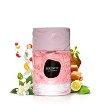 Perfume Le Bonheur Serenity 100ML