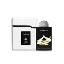 Perfume Unisex Lattafa Pride Embrace Edp 100ML