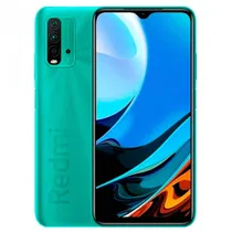 Smartphone Xiaomi Redmi 9T 128GB/4RAM Green Global