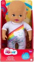 Little Mommy Meu Primeiro Abraço Mattel - HPC75