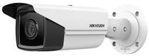 Camera de Seguranca IP Hikvision DS-2CD2T43G2-2I 4MP 4MM Bullet (Acu Sense) (Caixa Feia)