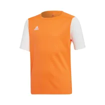 Remera Juvenil Adidas DP3227 Estro 19 Masculino