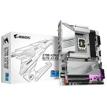 Placa Mae Gigabyte Z790 Aorus Elite Ax Ice Socket LGA 1700 / DDR5