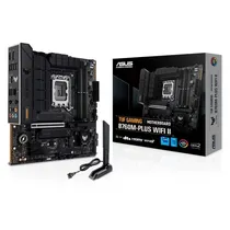 Placa Mãe 1700 Asus B760M-Plus Tuf Gaming Wifi II DDR5