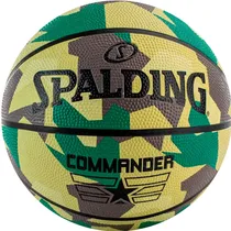 Bola de Basquete Spalding Commander N°7