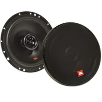 Caixa de Som JBL Stage 624 6 1/2" 240W (2 Vias)