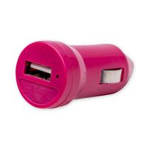 Carregador para Carro BST-88/WR-01 USB-A / 5.0V - Color Mix