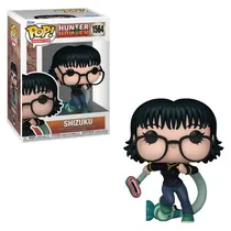Funko Pop Hunter X Hunter Shizuku 1564