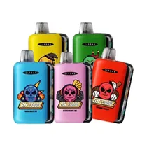 Pod Elfbar GH23000 Baja Splash