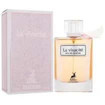 Perfume Maison Alhambra La Vivacite 100ML  Perfume Mai...