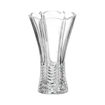 Florero de Cristal Bohemia Nova Orion 99001/250-169 25 CM