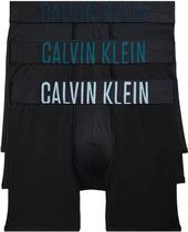 Boxer Calvin Klein NB2594 936 - Masculino (3 Unidades)