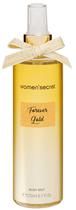 Body Splash Women'Secret Forever Gold - 250ML