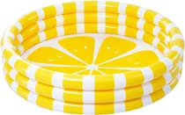 Piscina Wet Set Collection 330L Intex - 58432NP