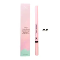 Outdoor Girl Lapiz de Ceja Daily Essentials H867 25
