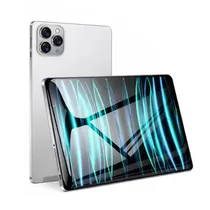 Tablet Mox MO-TP732 Pro 5G 256GB / 8GB Ram / Dual Sim / Wifi / 7"+ Capa + Fone - Grey