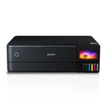 Imp Epson L8180 Multi Fotografica Ecotank 220V