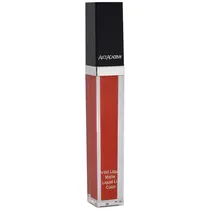 Alice Academy Labial Liquido AA-L2017 07 The Tibetan Orange