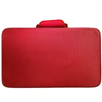 Maleta para Playstation 5 Slim Red
