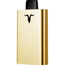 Ignite V80 Champagne Gold Blueberry Lemo