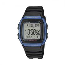 Relogio Casio W96H2AV Masculino