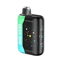 Vaper Descartável Geekbar 25000 Pulse X Atl Mint