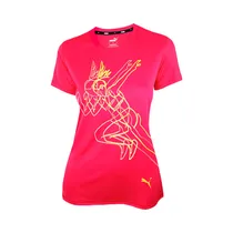  Remera Puma...