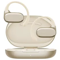 Fone de Ouvido Honor Open-Ear True Wireless Bluetooth Dourado - 5504AATH