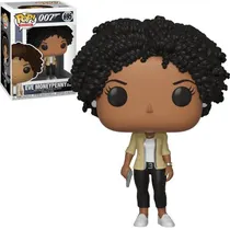 Funko Pop James Bond.007 S2 Eve Moneypenny 695