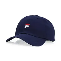 Fila Gorro Navy LS510026.140 U Poliéster Marino