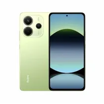 Redmi Note 14 4G 6GB+128GB Lime Green