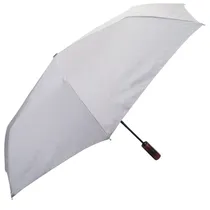 Sombrinha Guarda-Chuva Cinza
