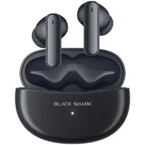 Fone de Ouvido Sem Fio Black Shark T13 BS-T13 com Anc - Preto