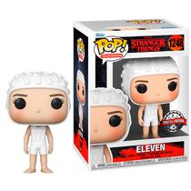 Funko Pop Stranger Things S4 Exclusive - Eleven 1248