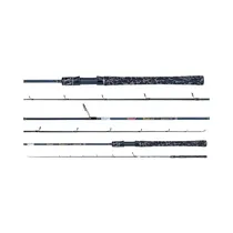 Sumax Pesca Vara Dragon DGSC-5.6MH 5"6" 10-20LB Carb CT 1P