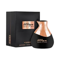 Perfume Al Haramain Detour Noir Intense Edp 100ML