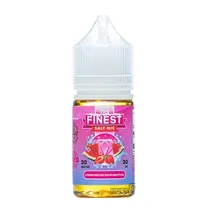 Salt Finest Menthol 30ML (30MG) - Strawberry Melon