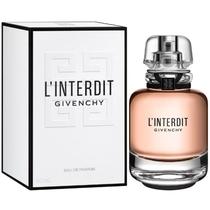 Perfume Femenino Givenchy L'Interdit Edp 80ML