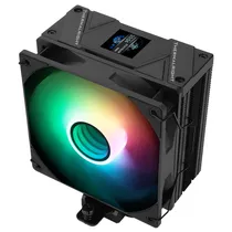 Cooler Cpu Thermalright Assassin Spirit 120 Vision Argb/Black  Cooler Cpu ...