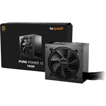 Fonte 750W Be Quiet! Pure Power 12 80PLUS Gold BP003U2