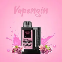 Vapengin 5500 Puffs Sakura Grape