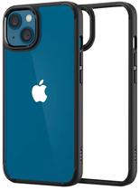 Case Spigen para iPhone 13 Ultra Hybrid ACS03523 - Matte Black