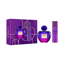 Kit Antonio Her Secret Desire Edt F 80ML 2 Piezas