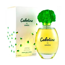 Perfume Cabotine de GRÈS 100ML