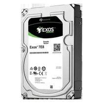 HD Seagate Exos 1TB Pull / SATA3 / 3.5 / 128MB / 7200RPM - (ST1000NM0055)