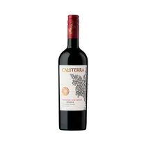 Vino Caliterra Reserva Cabernet Sauvignon 750ML